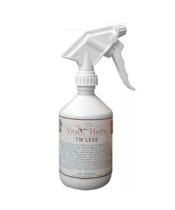 Tik'Less Tiques - Chevaux, 500 ml